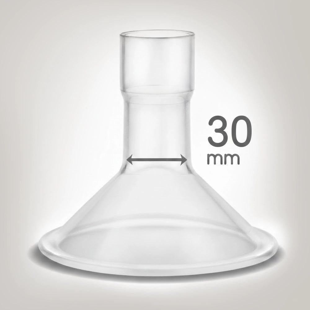 30mm Hygeia Large Funnel (Single)