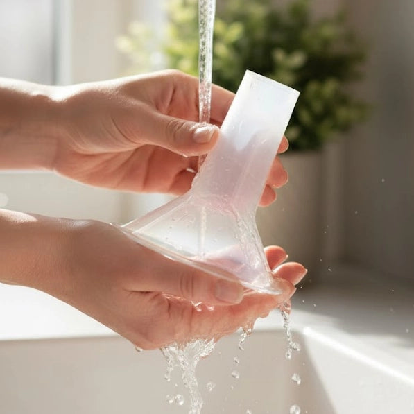 30mm Hygeia Large Funnel (Single)