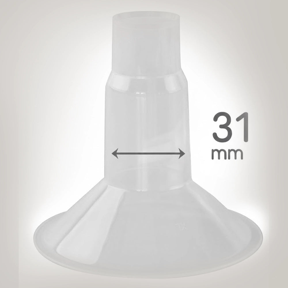 31mm Hygeia XL Funnel (Single)