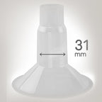 31mm Hygeia XL Funnel (Single)