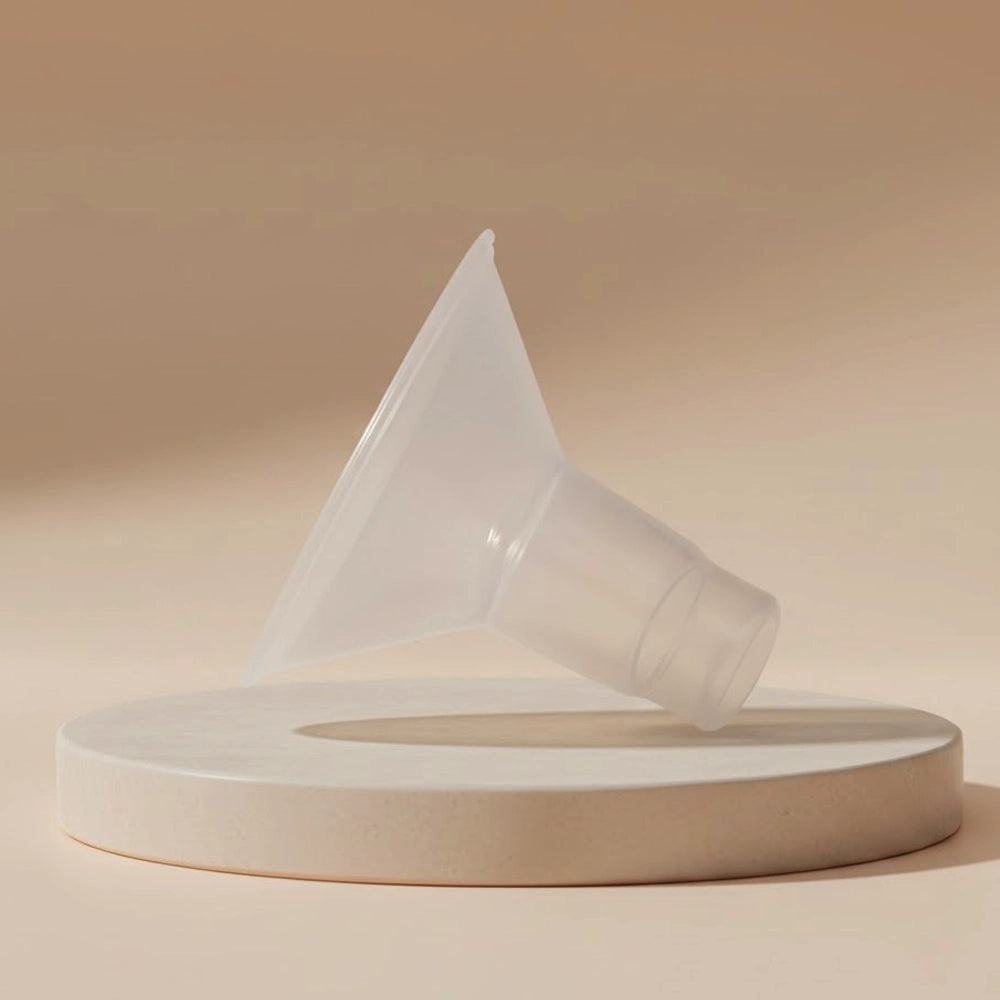 32mm Hygeia Flange Funnel (XXL) (single)