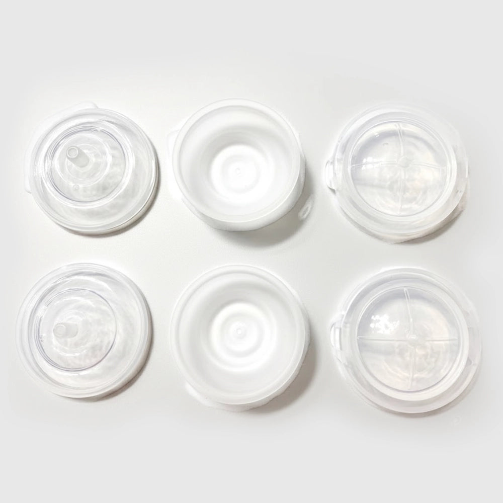 Express/FIT Pro/Evolve 3 Piece Backflow Protector (2ct)