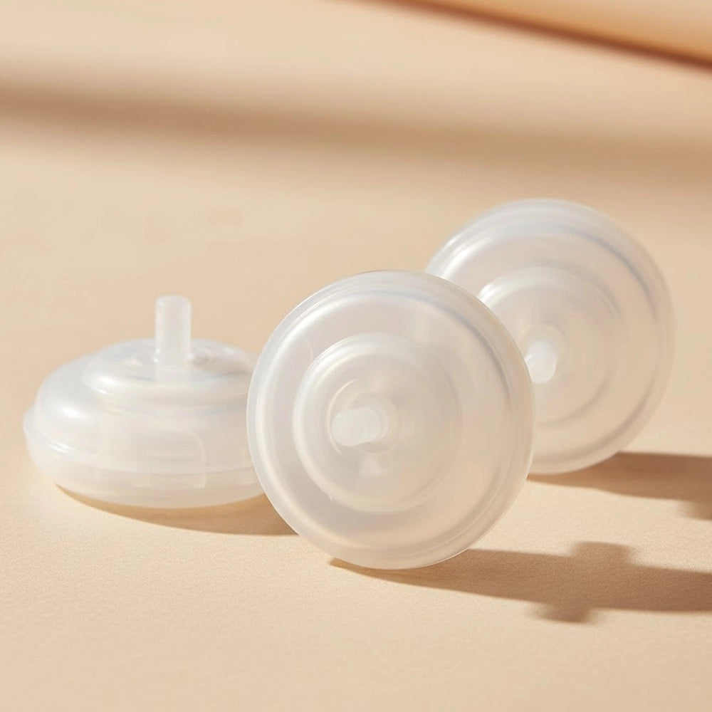 Express/FIT Pro/Evolve 3 Piece Backflow Protector (2ct)