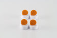 Hygeia Offset Valves (Pack of 4)