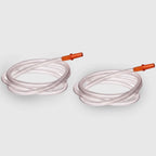 Hygeia 40" Tubing with Connectors - 2pk Replacement