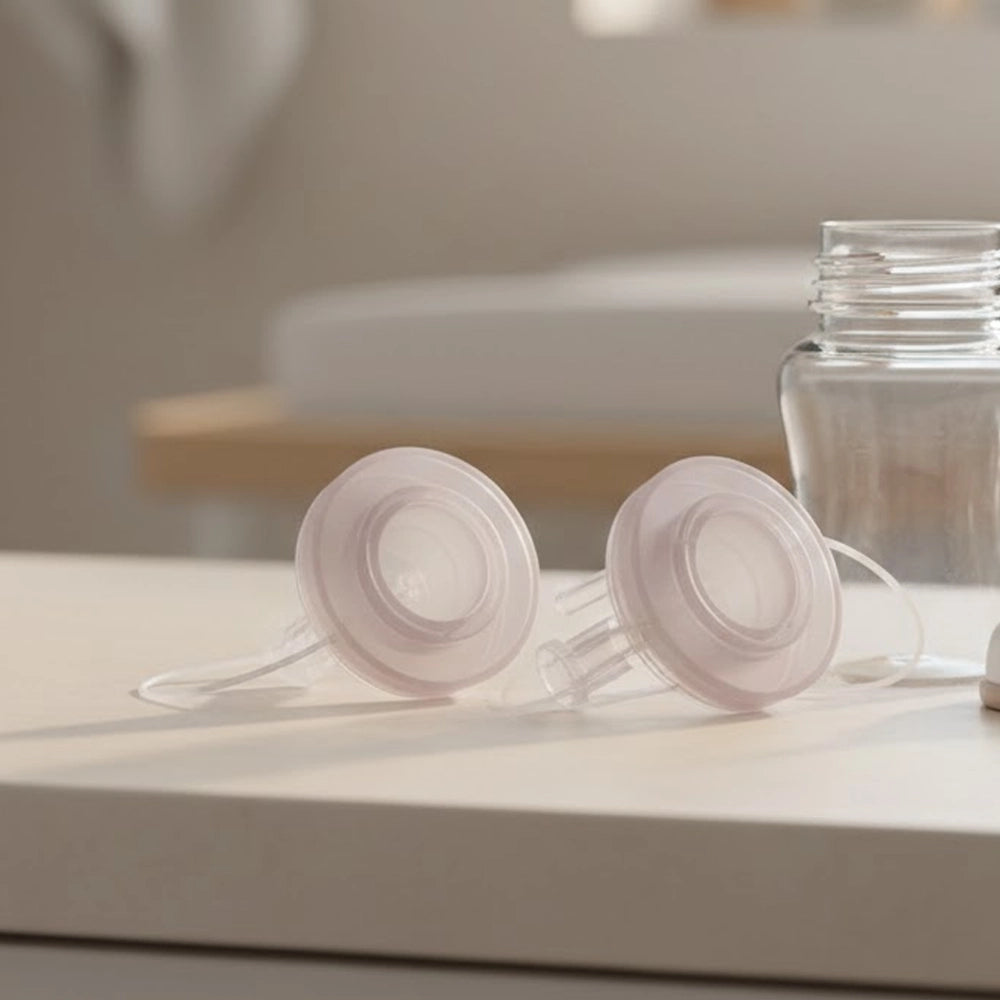 Hygeia Bacteriostatic Filter - Pack of 6