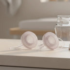 Hygeia Bacteriostatic Filter - Pack of 6