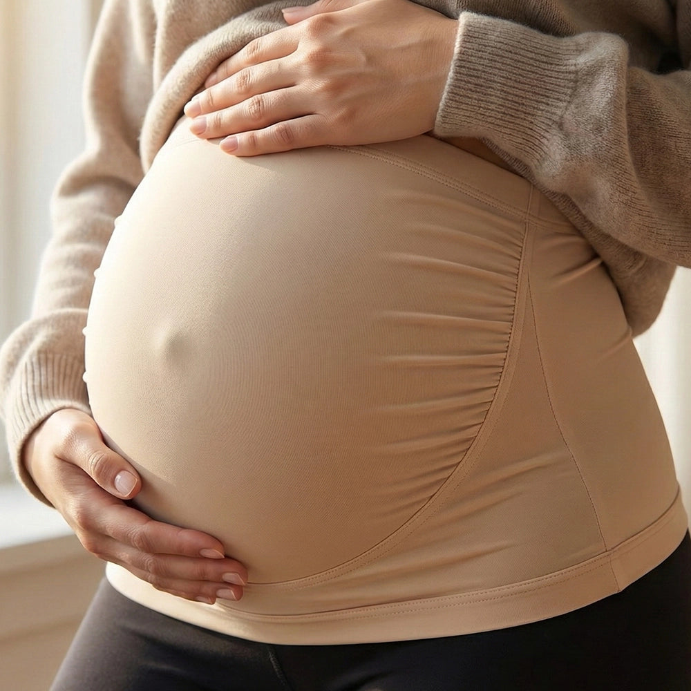 Belly Band Pack- M,L,XL Sizes