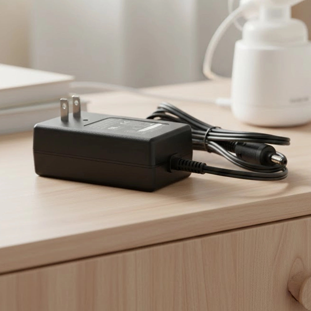 Hygeia Breast Pump Power Supply