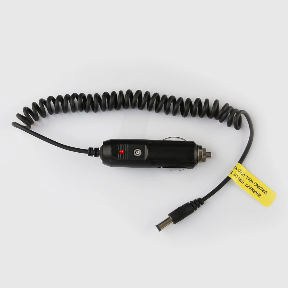 Car Charger for Hygeia Enjoye