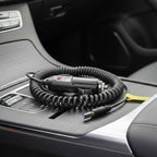 Car Charger for Hygeia Enjoye