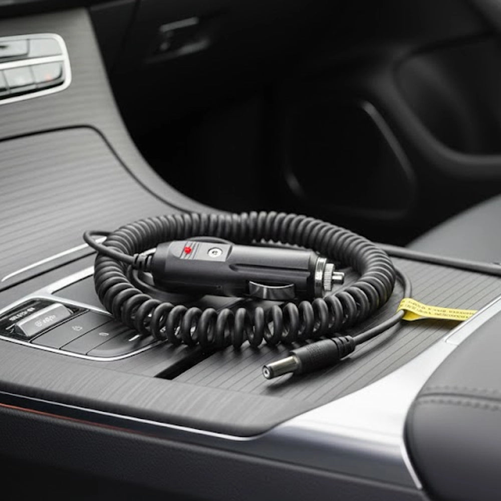Car Charger for Hygeia Enjoye