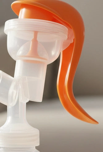 Manual Breast Pump