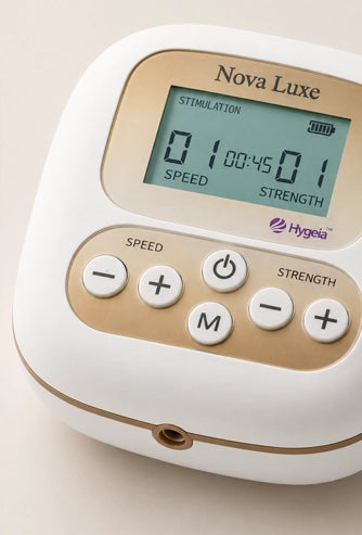 Automatic Breast Pumps