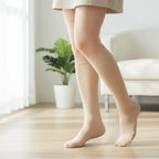 Compression Socks Assorted Pack Size M and L (20-30MMHg)