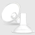 Crater Flange Funnel (Single)
