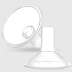 Crater Flange Funnel - Single