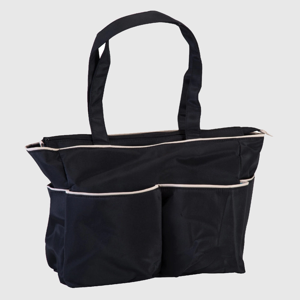 Hygeia Deluxe Breast pump storage Tote Set