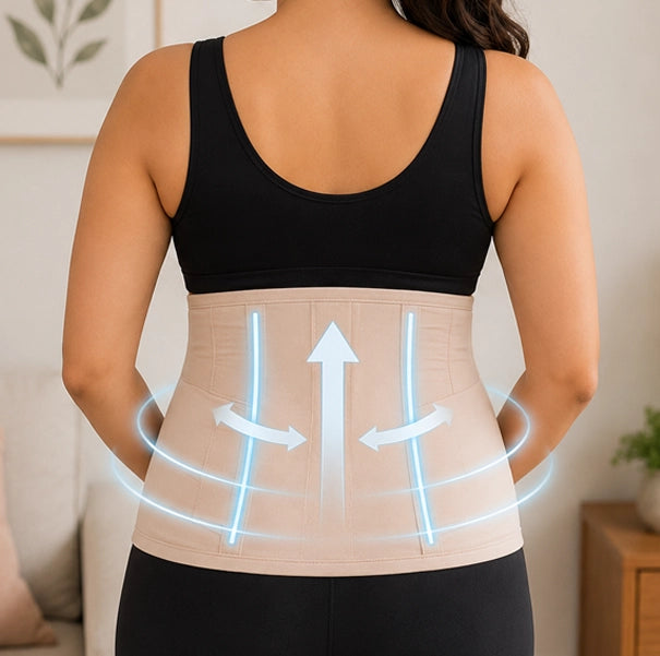 Belly Band Pack- M, L, XL Sizes