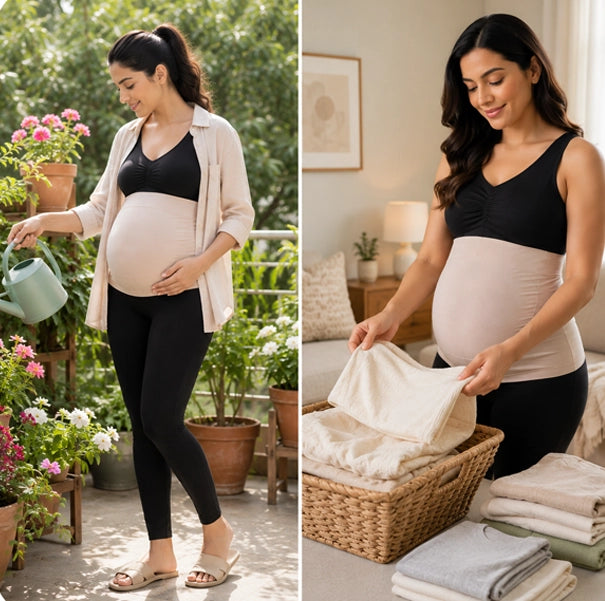 Belly Band Pack - new
