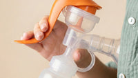 One-Hand Pumping