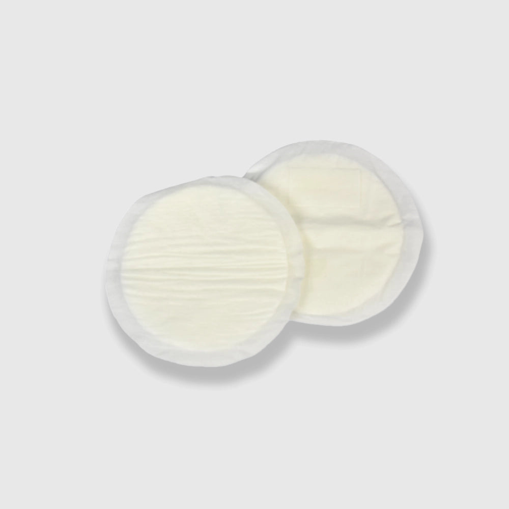 Hygeia Disposable Nursing pads size LG, 30 ct