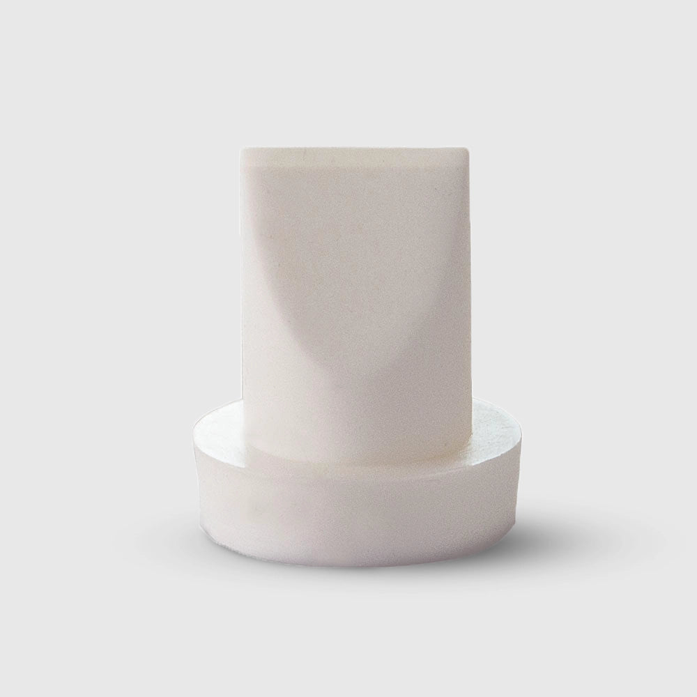 Enjoye Duckbill Valve (Single) | EnJoye & Endeare Breast Pump Replacement ...