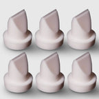 Hygeia Duckbill Valves - Pack of 6