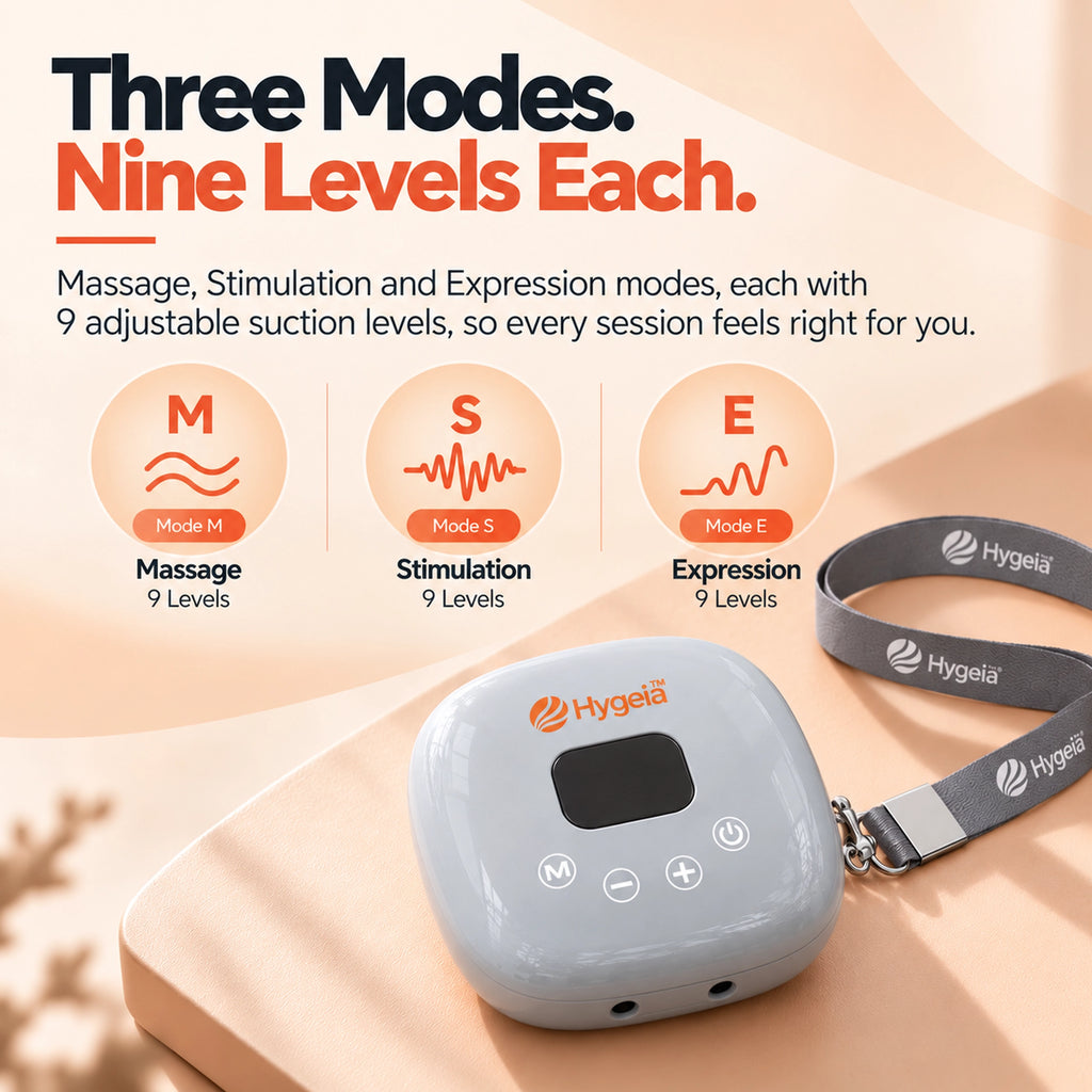 Echo Electric Breast Pump