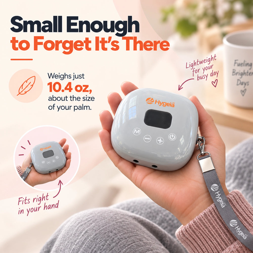 Echo Electric Breast Pump