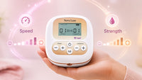 Customizable Pumping Control