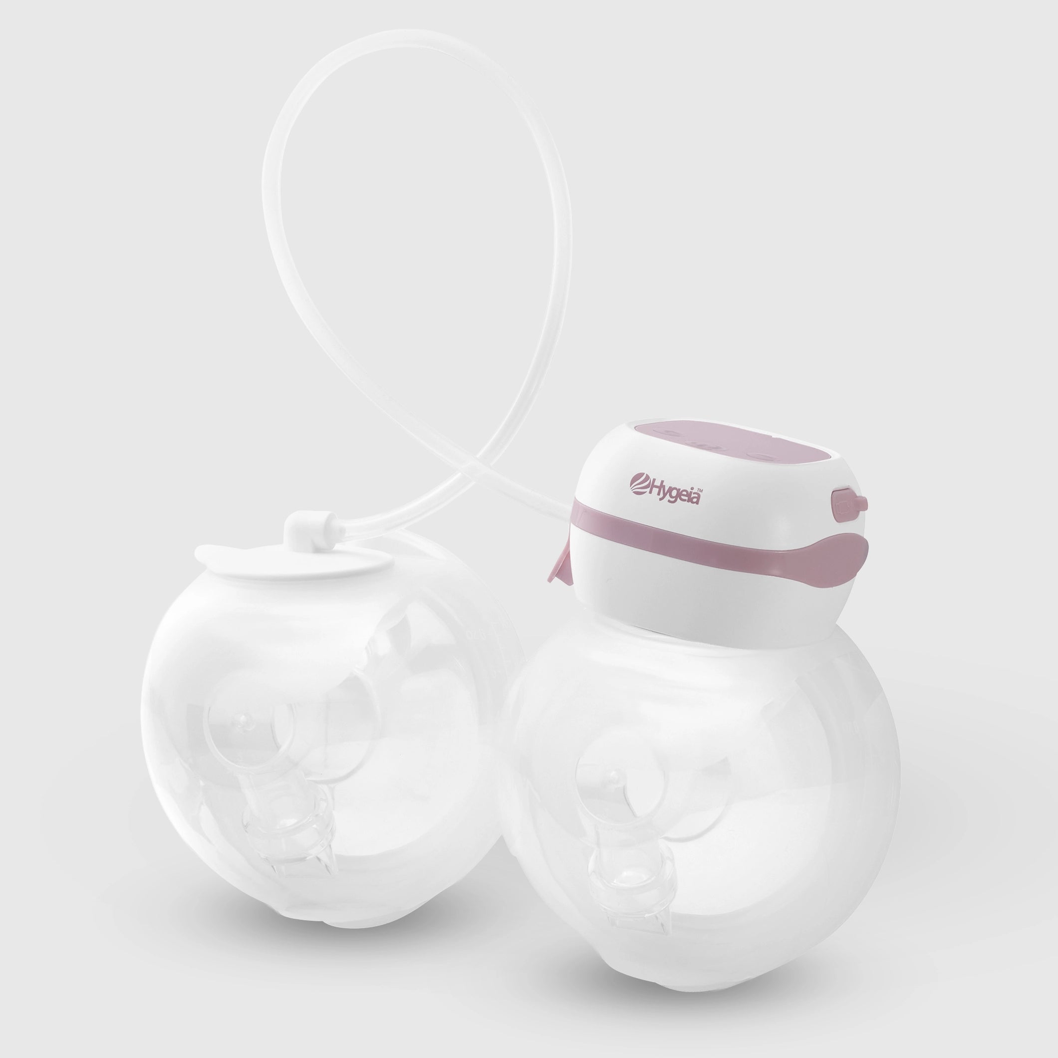 Hygeia Esprit breast pump