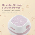Esprit Wearable Electric Breast Pump