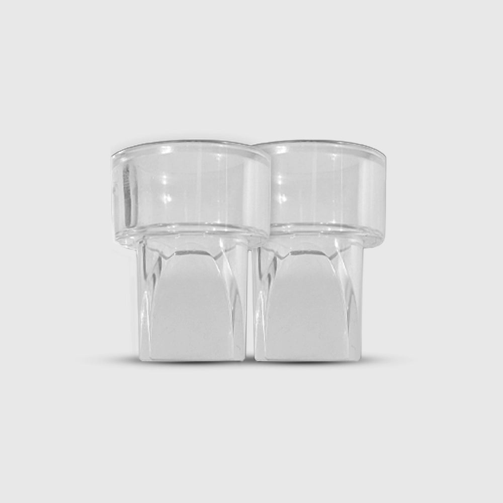 Express/FIT Pro/Evolve Duckbill Valves (2ct)