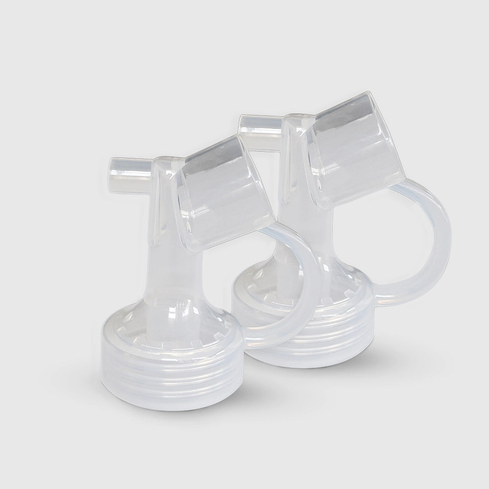 Express/FIT Pro/Evolve Flange Bases (2ct)