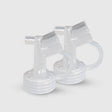 Express/FIT Pro/Evolve Flange Bases (2ct)