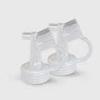 Express/FIT Pro/Evolve Flange Bases (2ct)