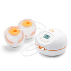 Hygeia Express Hospital-Grade Wearable Breast Pump With PAS