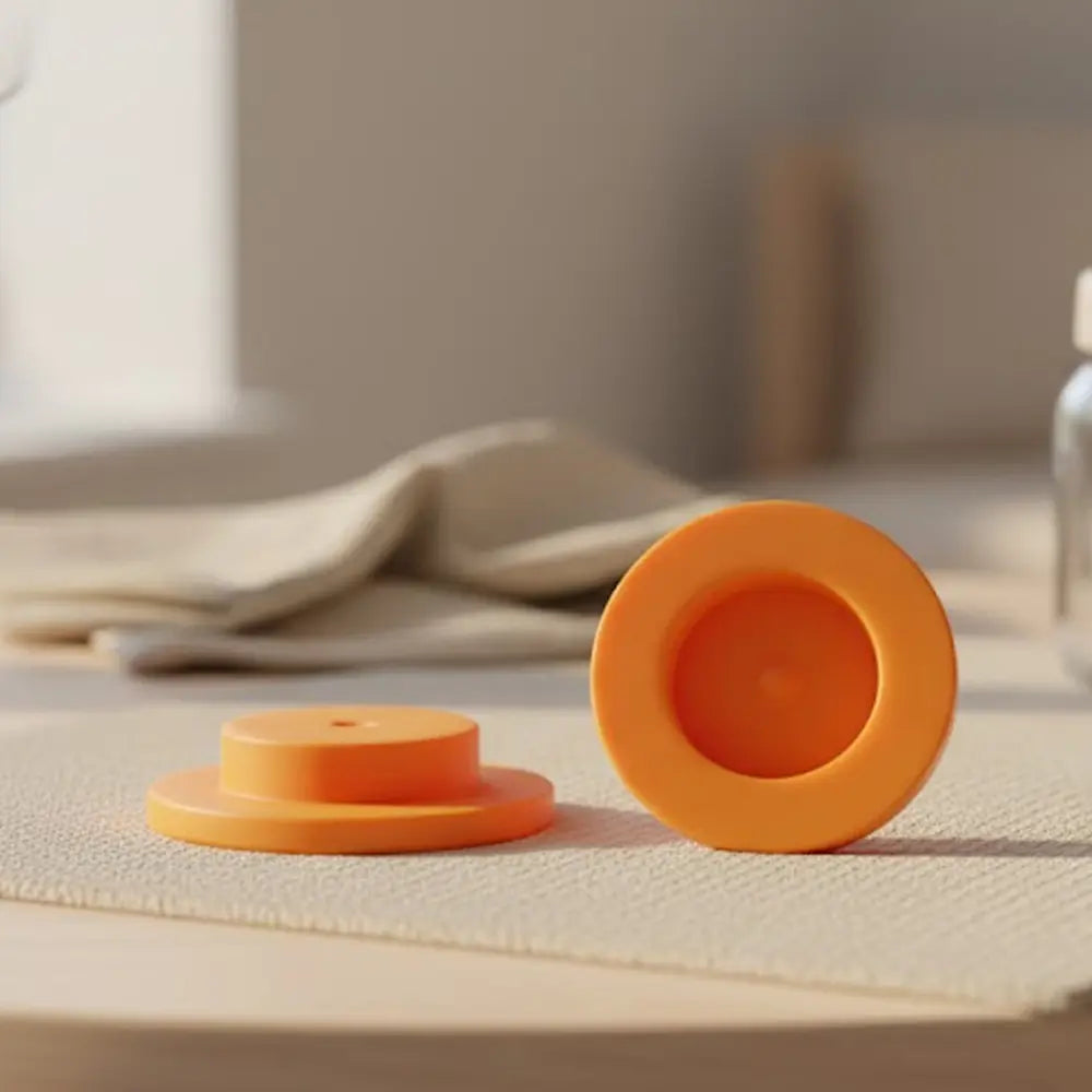 Express/FIT Pro/Evolve Locking Discs (2ct)