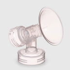 Hygeia Flange Kit - 2 Flanges with 2 Duckbill Valves X Large 31mm