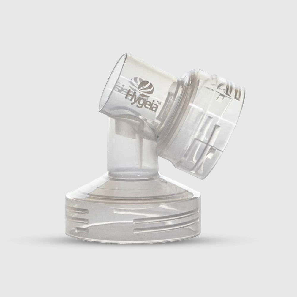 Hygeia Flange Base (Single)