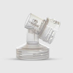 Hygeia Flange Base (Single)