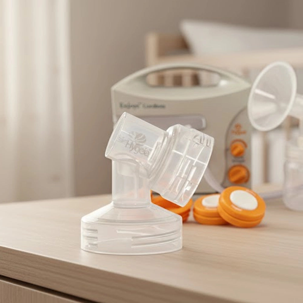 Hygeia Flange Base (Single)