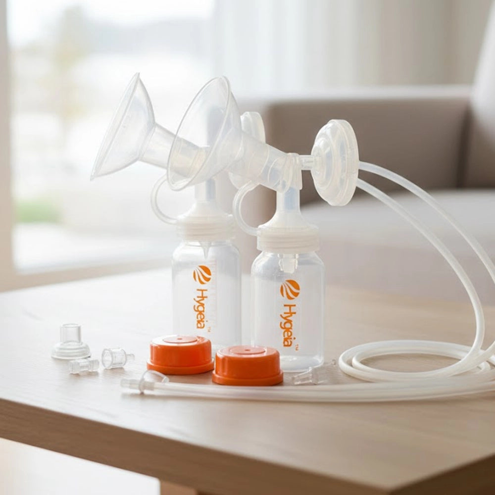 Hygeia Personal Accessory Set (PAS)