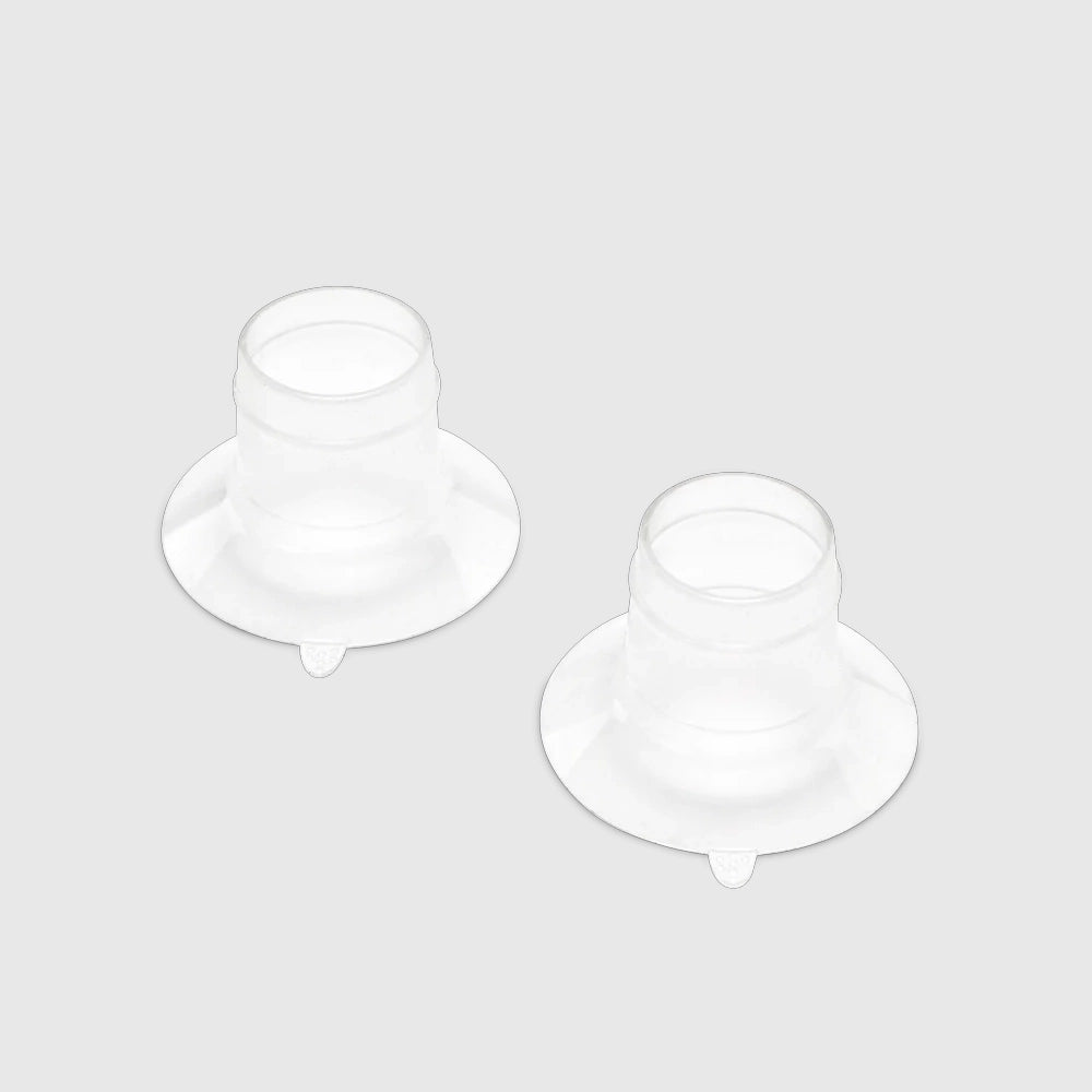 Hygeia Wearable Flange insert 24mm (2pcs)