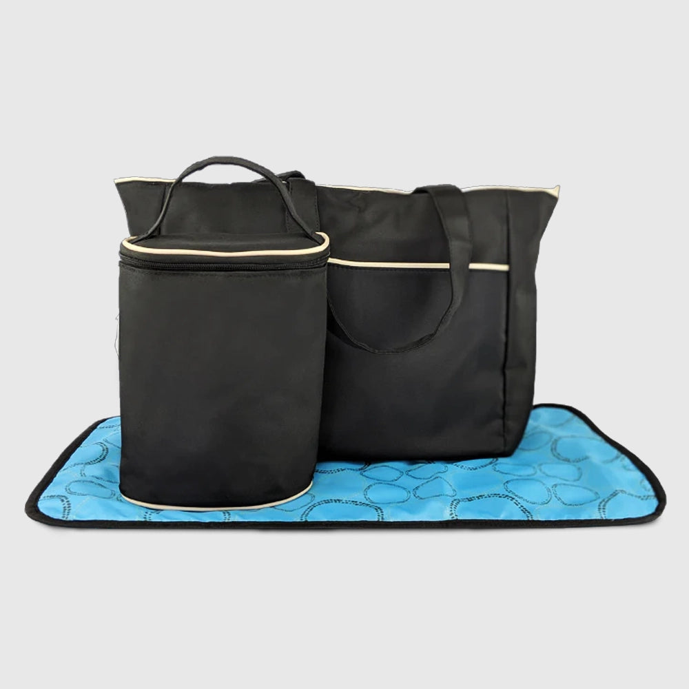 Hygeia Deluxe Breast Pump Bag & Cooler Set