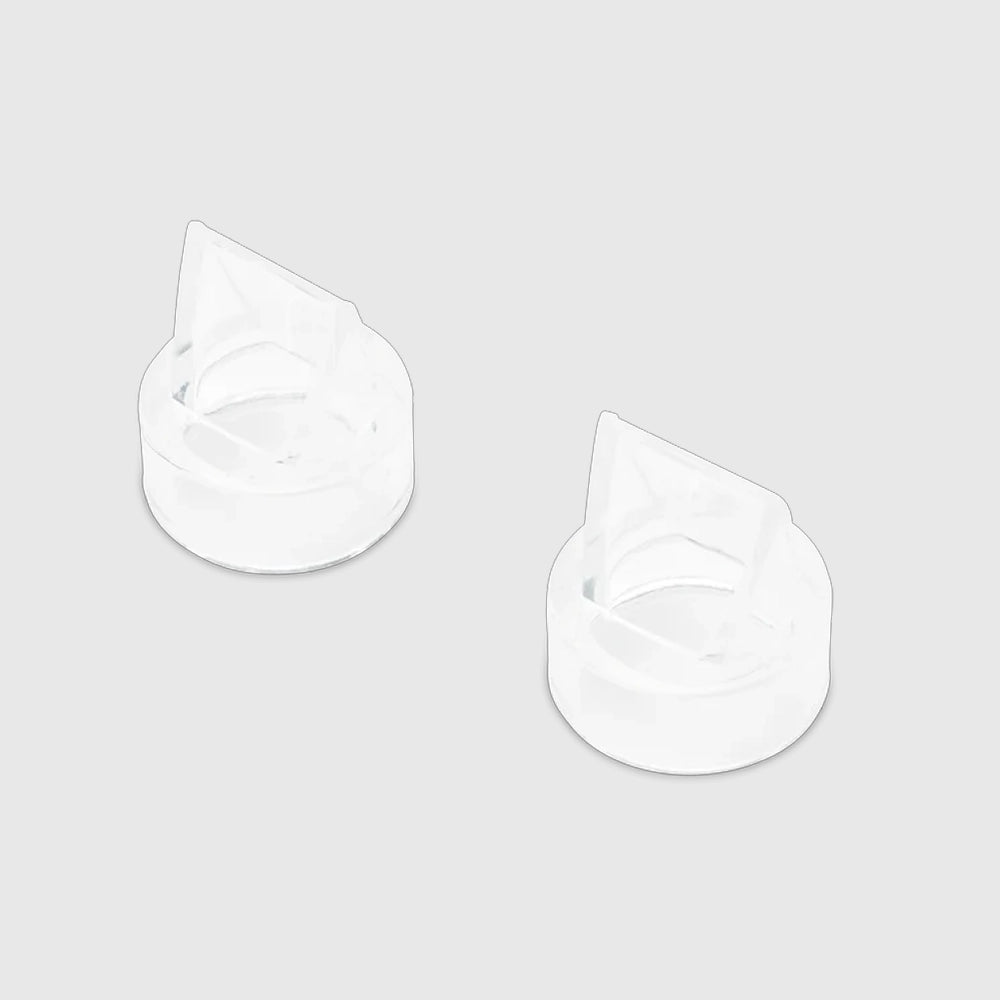 Hygeia Wearable PAS Valves (2pcs)