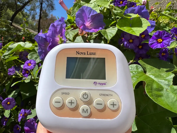 Hygeia customer moment