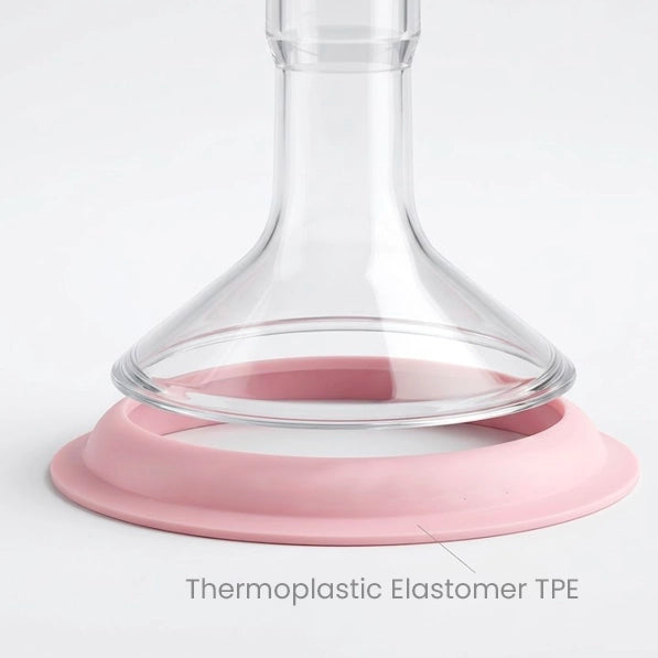 PANO flange funnel 2pcs