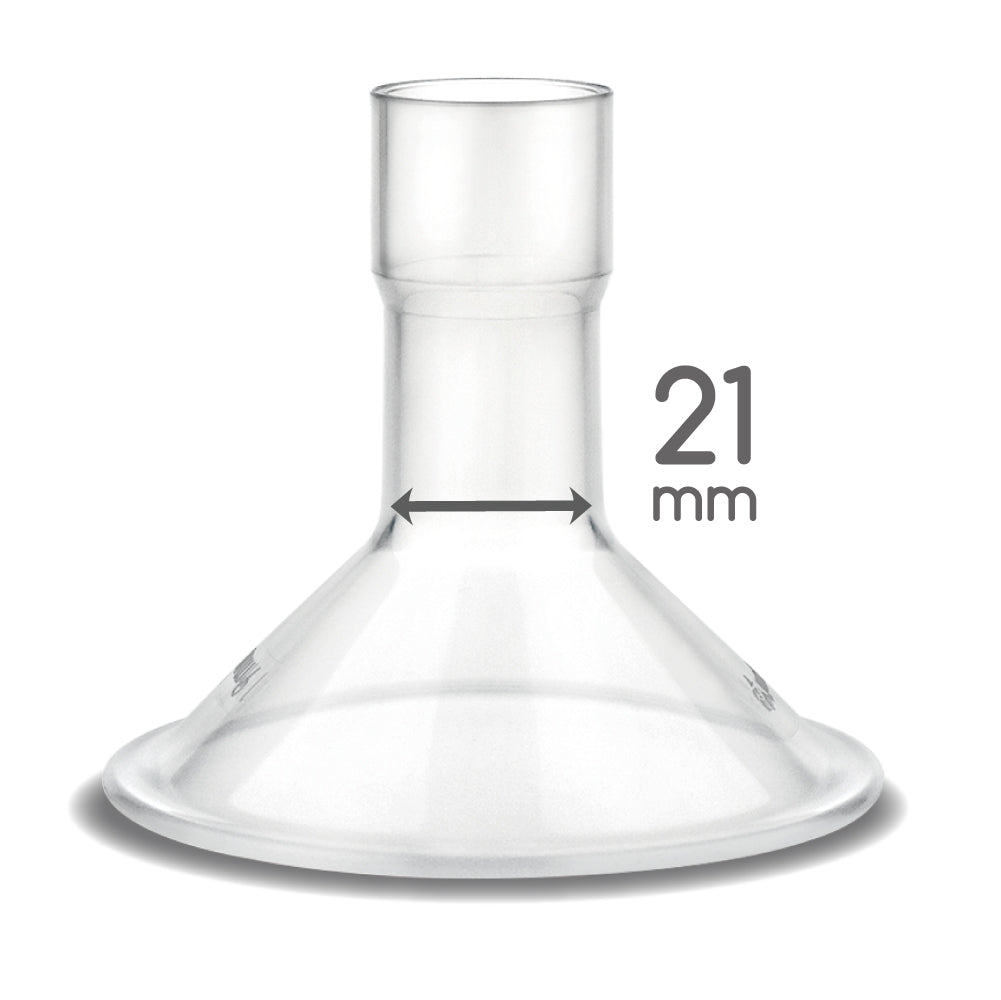 21mm Flange Funnel (single)